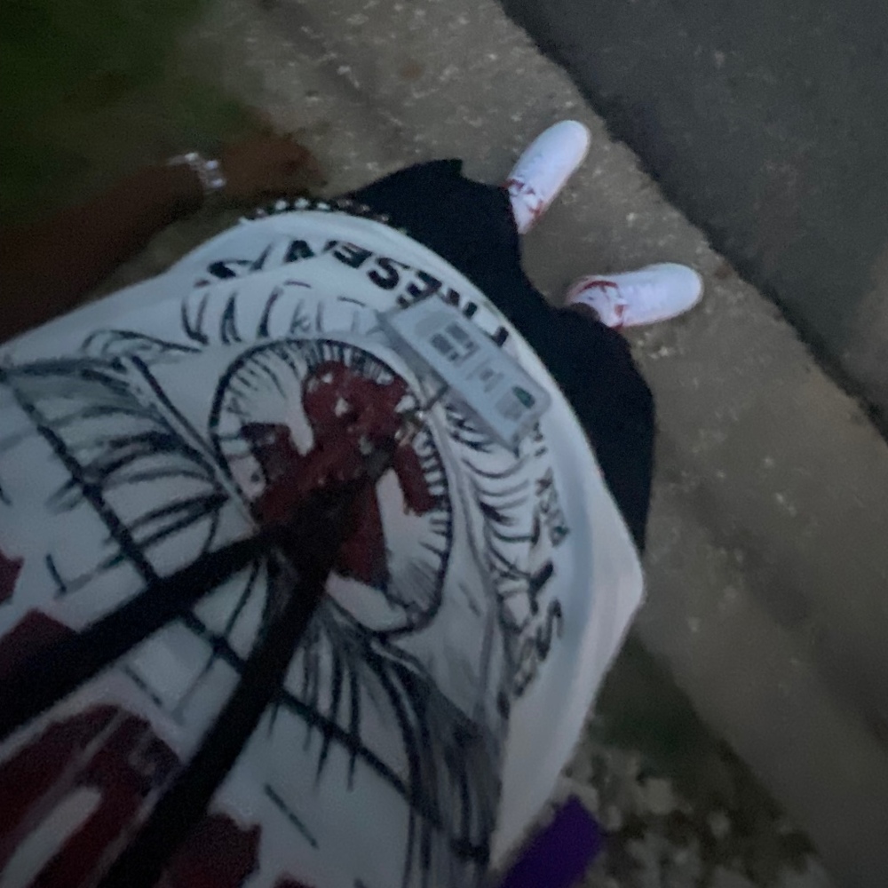 Meet your Posher, Mia